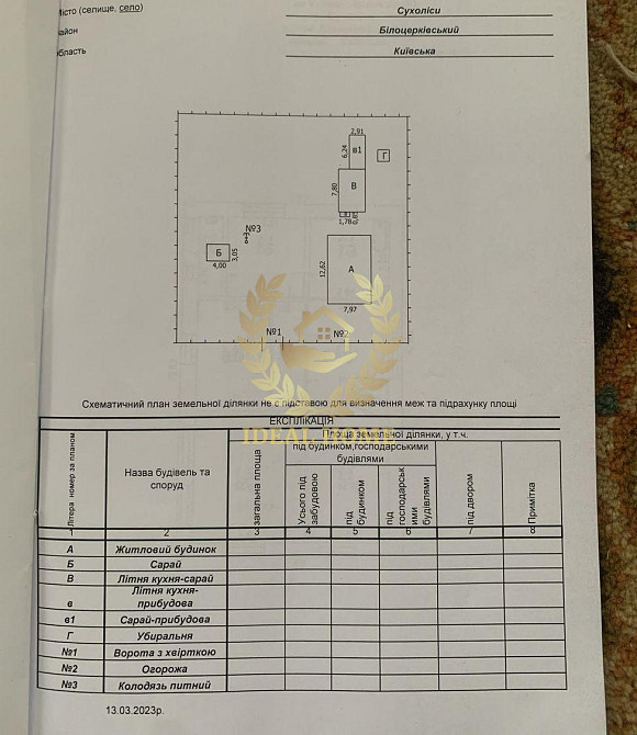 Продам привабливий будинок у селі Сухо за 15 км від найближчого міста  - фото 5