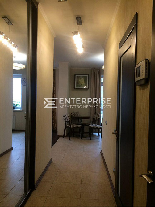 Продаж 1к Квартира 50 кв.м Паньковская вул. Київ - фото 11