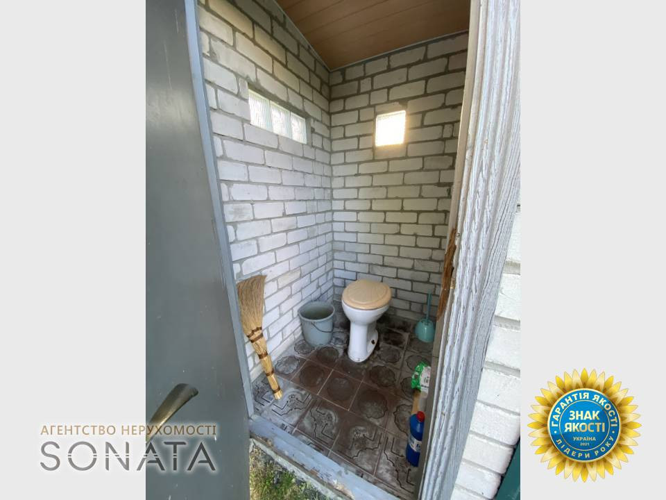 Продаж 2-поверховий Дача  50 кв.м 3 кімн. на 1-а вулиця,232 Благодатне - фото 20