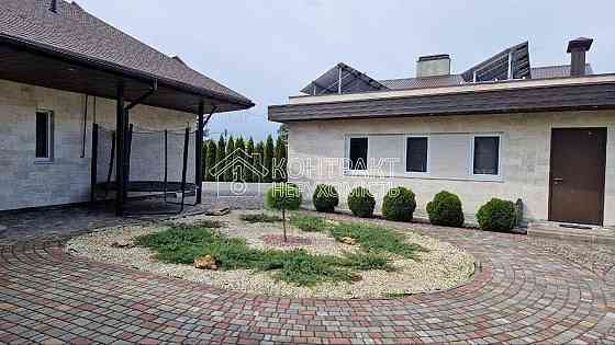 Продаж Будинок 5-кімнатний на вул. Генерала Удовиченка Харьков