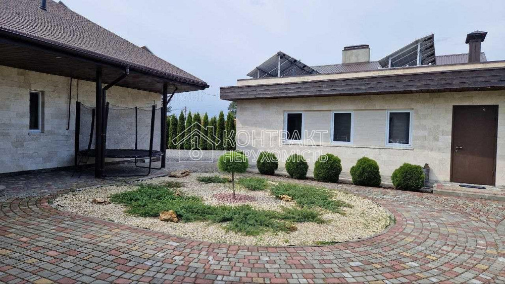 Продаж Будинок 5-кімнатний на вул. Генерала Удовиченка Харьков - изображение 5