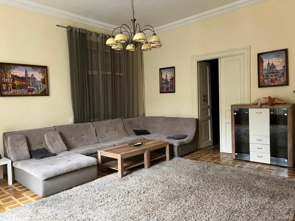 Продаж 3к Квартира 96 кв.м Дорошенка Петра вул. L'viv - photo 2