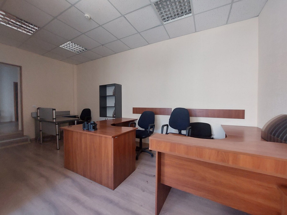 Продаж офісне приміщення на площадь Соломенская, д.2 приміщень - 5, поверх - 6/9 Киев - изображение 18