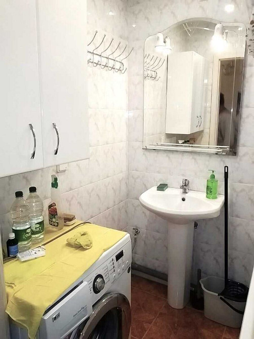 Оренда Квартира 3-кімнатна, 7/14 поверх на вул. Дениса Антипова, 10 Київ - фото 14