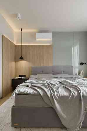 Продаж Квартира 2-кімнатна, 6/7 поверх на Салютна вул., д. 2б Kiev