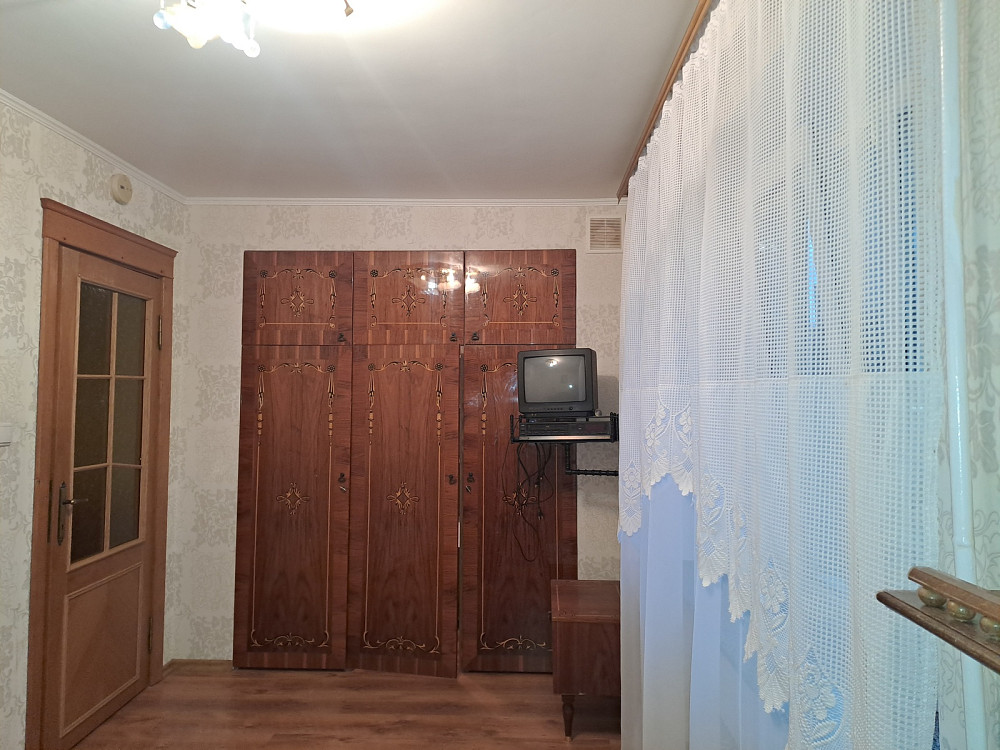 Продаж. 2 кім. квартира Тернопіль Дружба вул Винниченка Ternopil' - photo 4