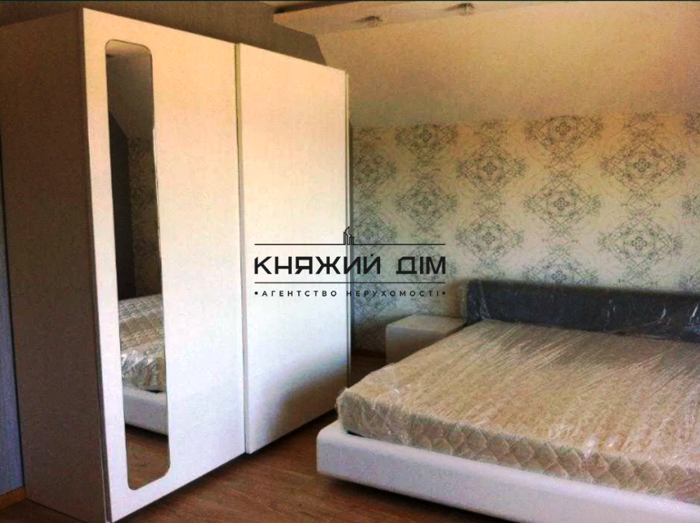 Замечательный, просторный дом 450 м2 3 этажа по Житомирской трассе, с. Колонщина 20 км. от Киева. Колонщина - фото 8