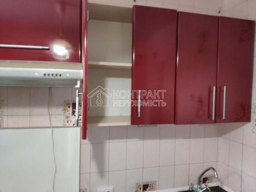 Продаж Квартира 1-кімнатна, 6/10 поверх на вул. Ювілейний Харьков - изображение 4