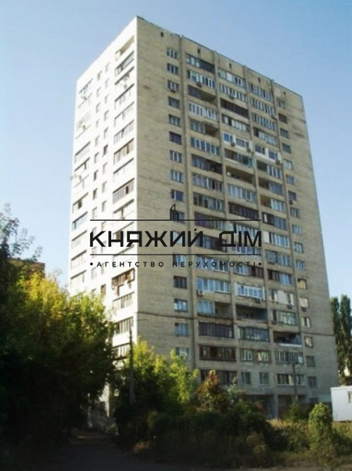 Оренда Квартира 3-кімнатна, 7/15 поверх на Урицкого ул./ Липкивского Василия Киев - изображение 9