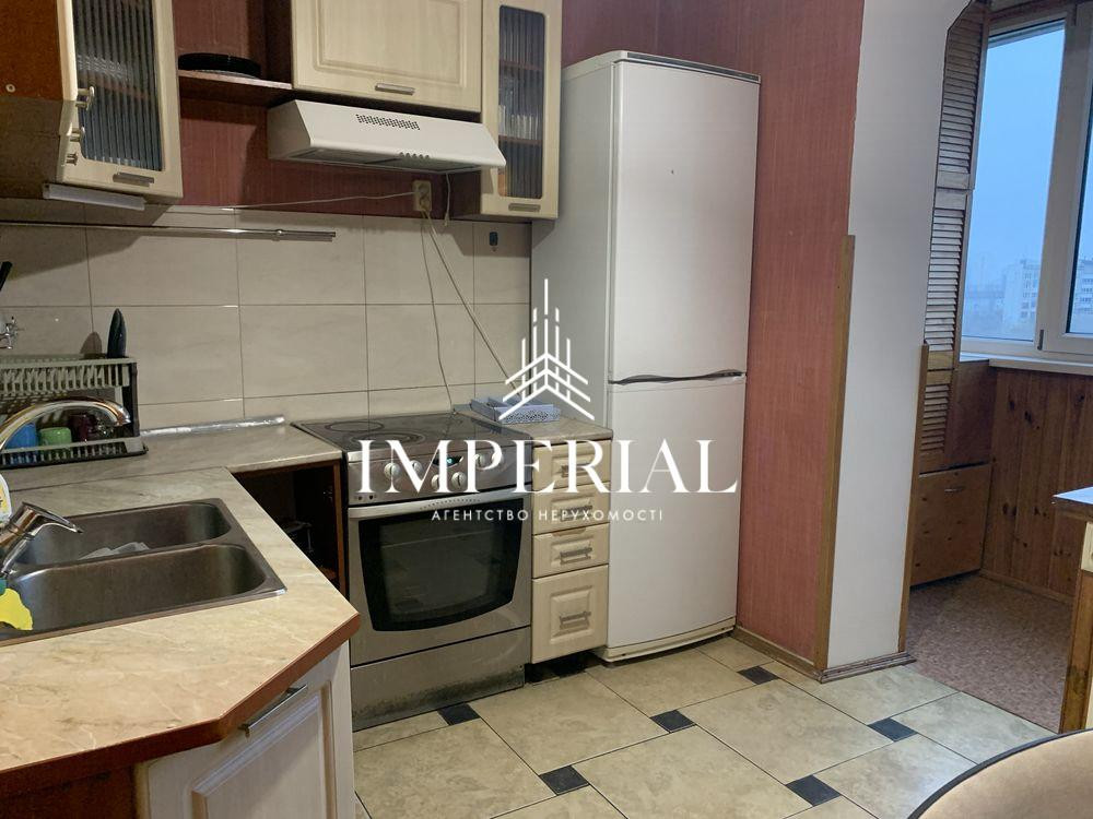 Оренда 4к Квартира 86 кв.м Севастопольська вул. Київ - фото 2