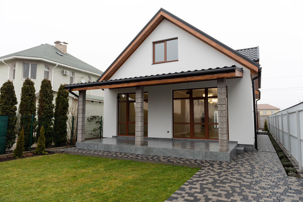 Продам новый 2-х этажный дом с ремонтом в Лесках Ліски (Комінтернівський район) - фото 18