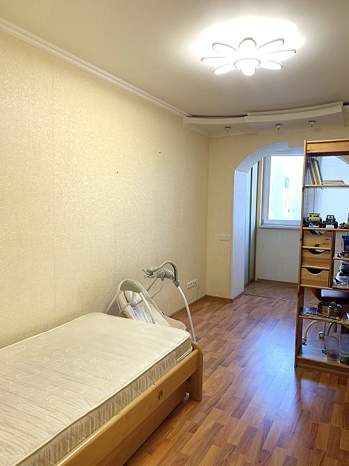 Продается 4-комнатная на Черемушках, ул. Бреуса Одеса - фото 6