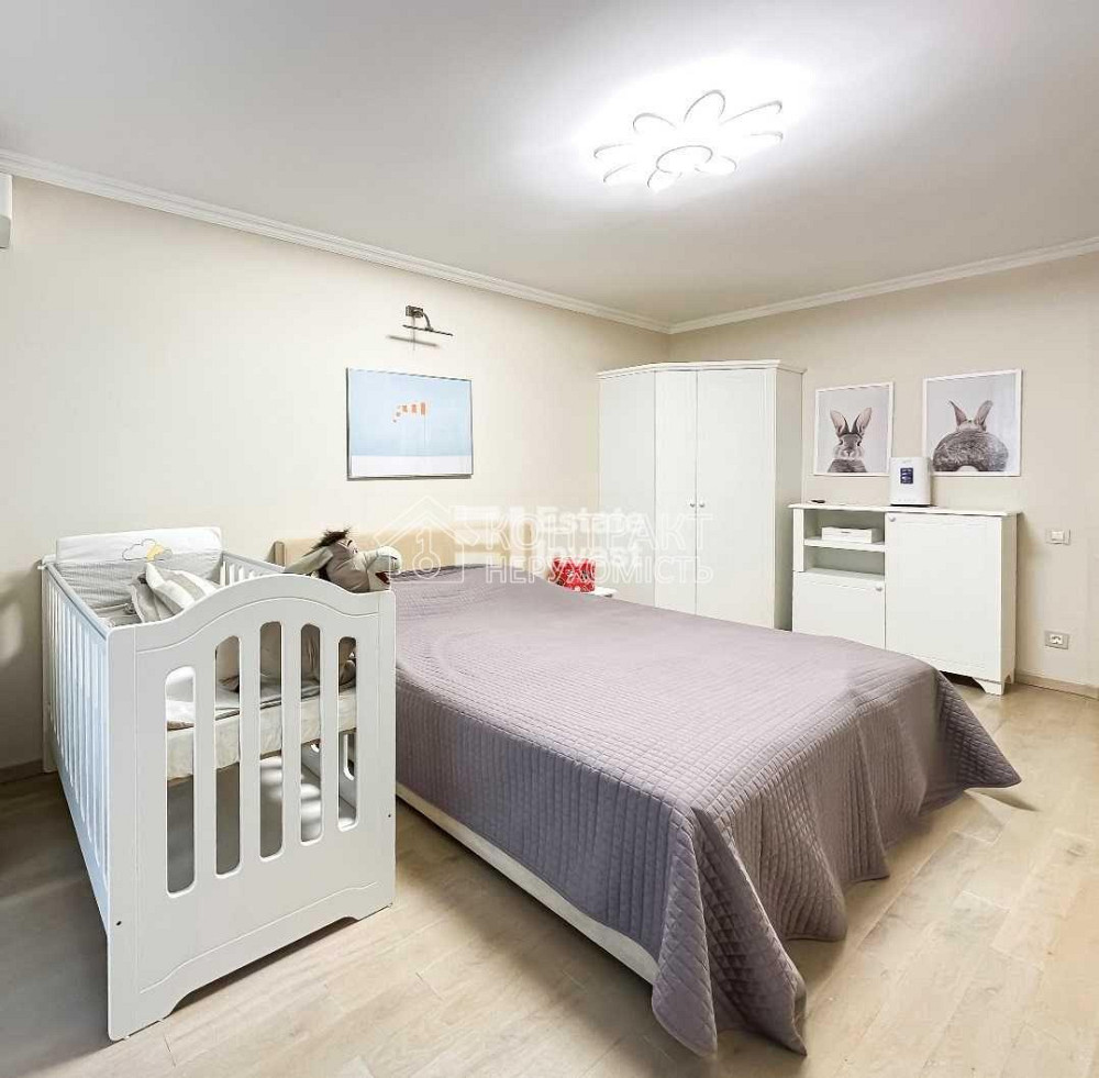 Продаж Квартира 3-кімнатна, 15/16 поверх на вул. Іскринська Kharkiv - photo 7