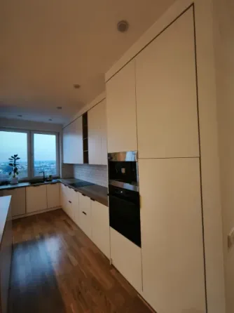 Продаж 3к Квартира 85 кв.м Богомольця 22 Ужгород