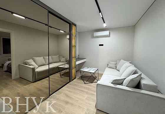 Продаж Квартира 1-кімнатна, 7/10 поверх на вул. Тарнавського Генерала Тернопіль