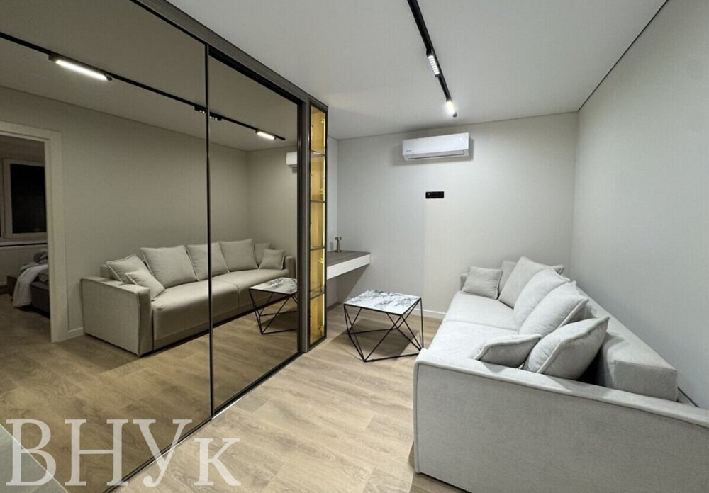 Продаж Квартира 1-кімнатна, 7/10 поверх на вул. Тарнавського Генерала Тернополь - изображение 1