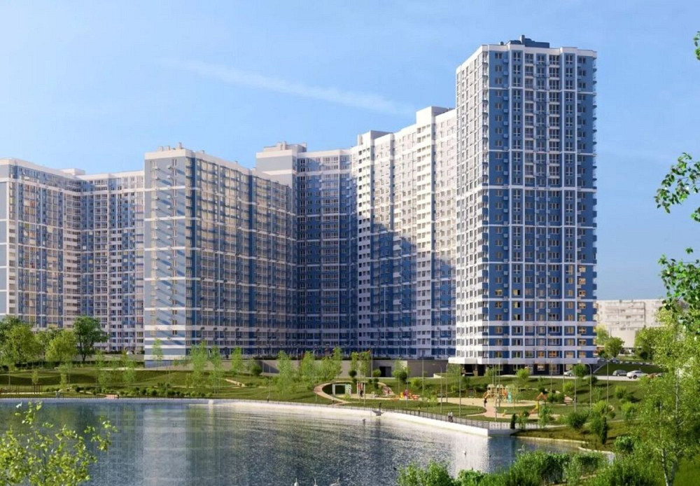 Оренда Квартира 1-кімнатна, 15/25 поверх на Ревуцкого ул., 40в Київ - фото 4