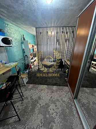 Продаж Квартира 1-кімнатна, 4/5 поверх 