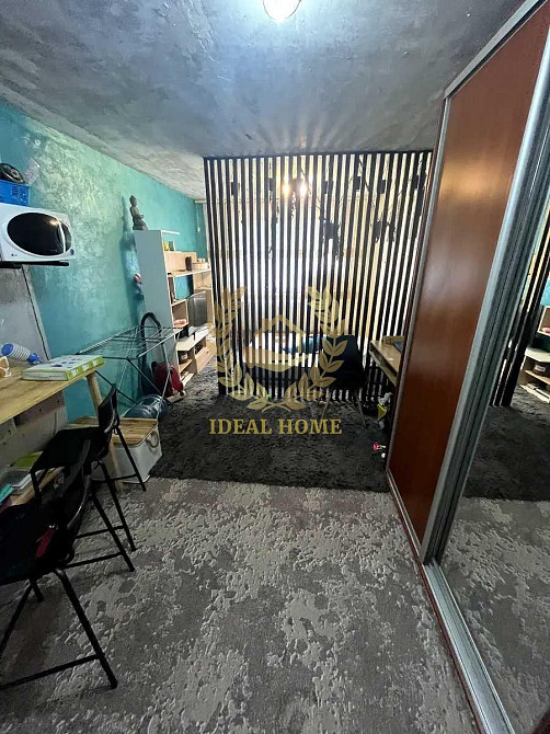 Продаж Квартира 1-кімнатна, 4/5 поверх  - фото 1