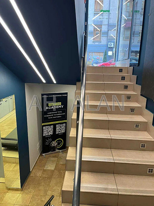 Оренда офісне приміщення на Павлівська вул., 17 приміщень - 4, поверх - 1/12 Kiev - photo 9