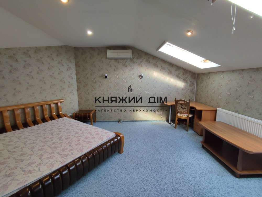 ПРОДАЖ БЕЗ КОМІСІІ 4-х к.кв. метро Університет вул. Саксаганського 68/21 Код 21145449 Київ - фото 16