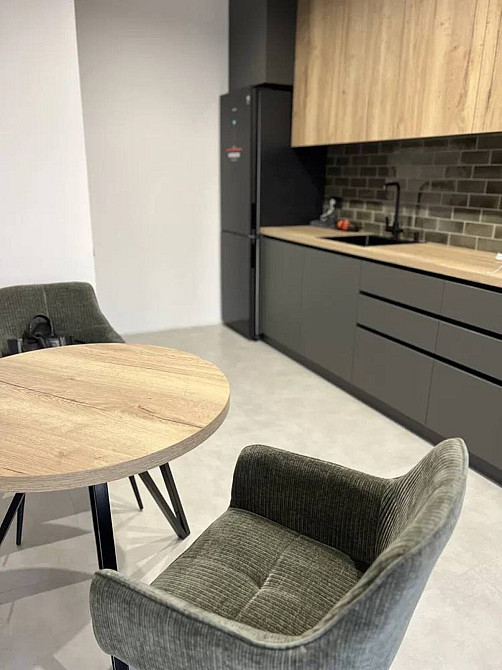 Оренда Квартира 1-кімнатна, 6/9 поверх на Паркова набережна Uzhhorod - photo 8