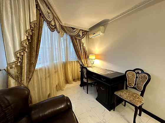 Продаж Квартира 2-кімнатна, 6/27 поверх на Володимира Івасюка вул., д. 53-Б Киев