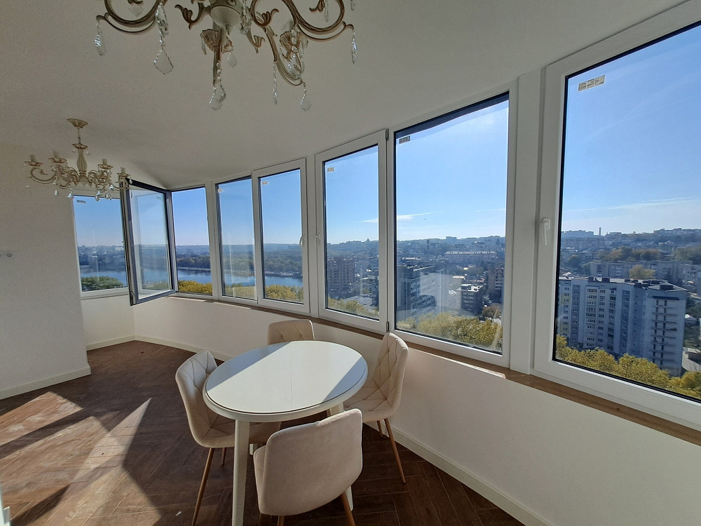 Оренда 1 кім квартири з підземним паркінгом, ЖК Панорама Тернопіль - фото 15