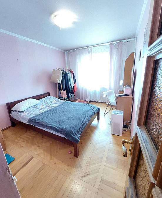 Продаж Квартира 3-кімнатна, 9/9 поверх на Калиновая ул., 49 Дніпро - фото 2