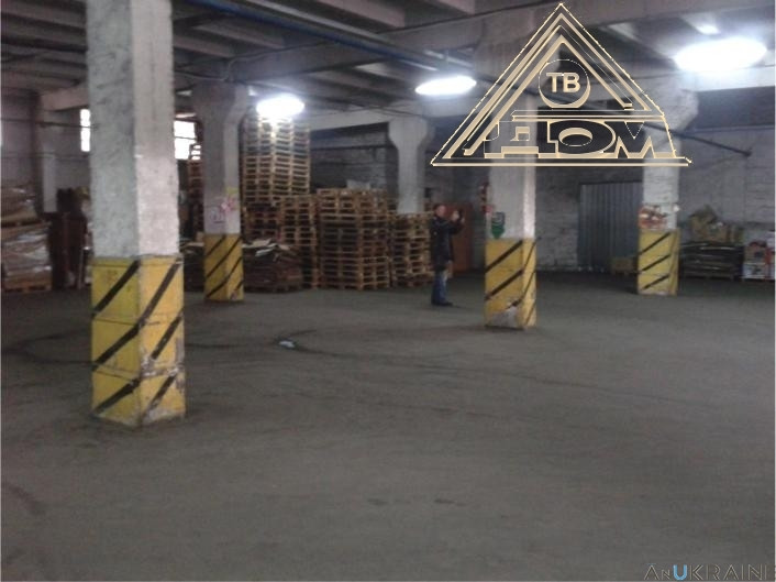 Продаж комерційне приміщення на ул. Адмирала Лазарева, 35/5 приміщень - 4, поверх - 3 Одеса - фото 5