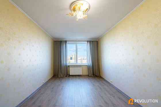 Оренда Квартира 2-кімнатна, 15/16 поверх на Князя Романа Мстиславича, 8 Киев