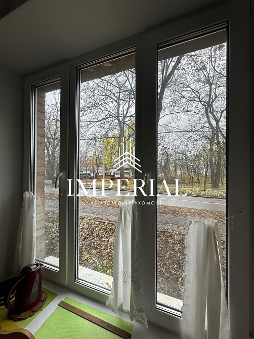 Продаж Квартира 2-кімнатна, 1/5 поверх на вул. Науки Київ - фото 12