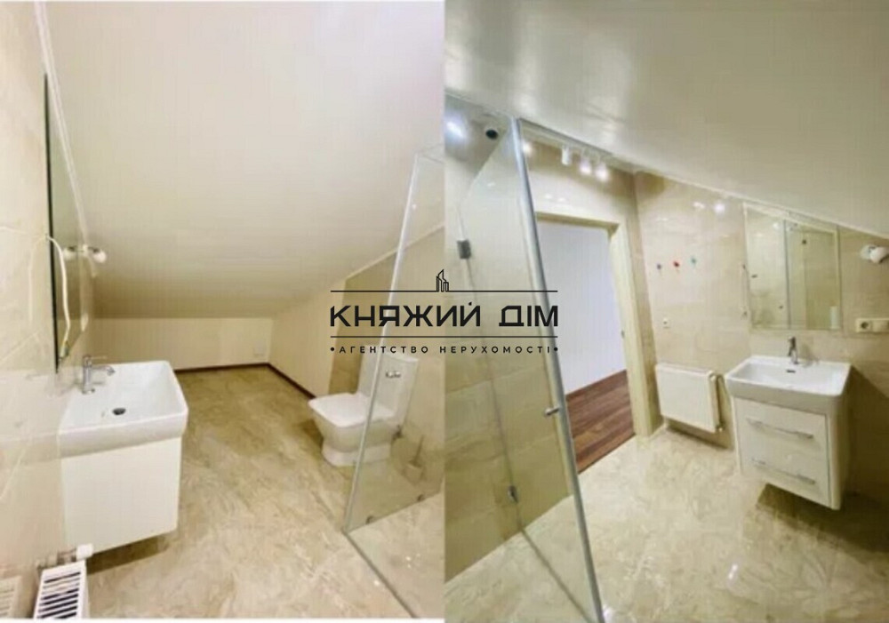 Продажа дома в с. Гатное 2 эт. с террасой. № 229335  - фото 20