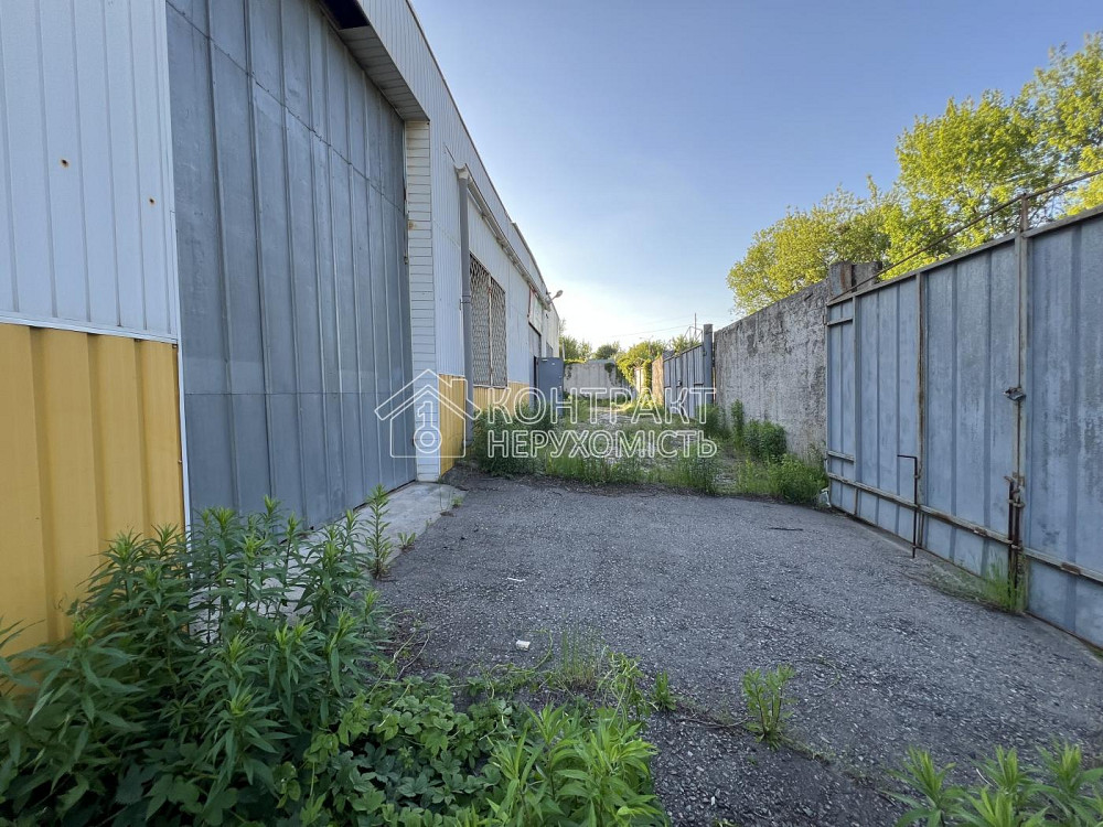 Продаж виробниче приміщення на вул. Клочківська приміщень - 4, поверх - 1/1 Kharkiv - photo 17