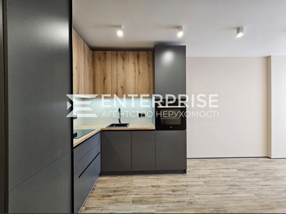 Продаж Квартира 1-кімнатна, 13/27 поверх на вул. Булаховского Академика Київ - фото 2