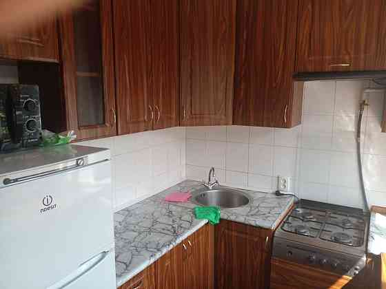 Оренда Квартира 2-кімнатна, 6/9 поверх на Кловський узвіз, 24 Київ