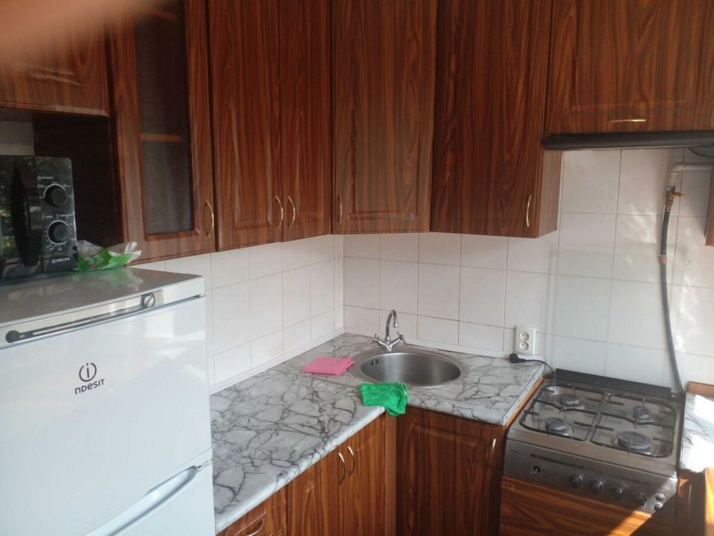 Оренда Квартира 2-кімнатна, 6/9 поверх на Кловський узвіз, 24 Kiev - photo 5