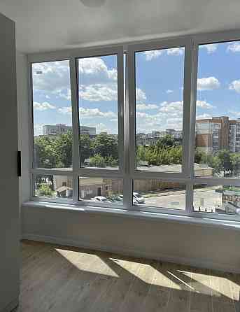 Продаж 1к Квартира 47 кв.м Домбровського 3-д Zhytomyr