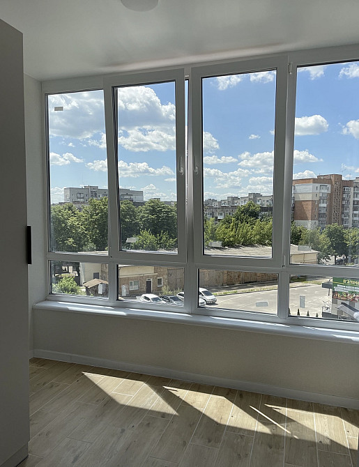 Продаж 1к Квартира 47 кв.м Домбровського 3-д Zhytomyr - photo 3