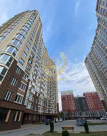 Продаж ЖК Сяйво 2, вільне планування Ірпень Академ Ірпінь