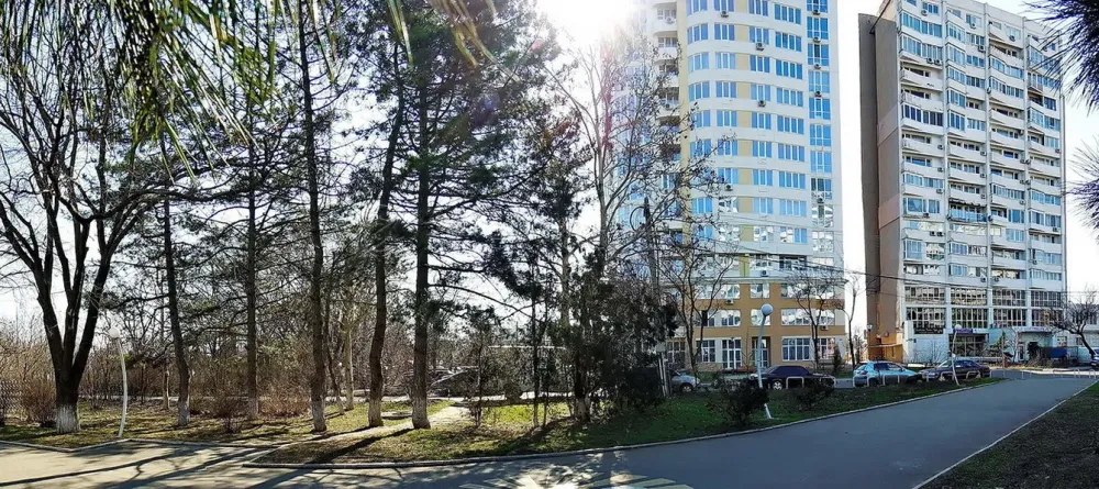 Оренда 3к Квартира 54 кв.м Литературная, 12 Одеса - фото 11