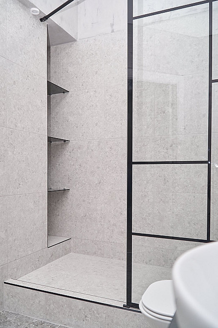 Предлагается к продаже квартира с современным ремонтом в 59 Жемчужине на Ак. Сахарова Odessa - photo 6