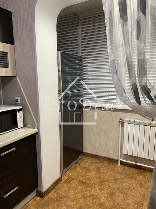 Продаж Квартира 1-кімнатна, 4/9 поверх на Романа Шухевича просп. (Генерала Ватутіна), 12а Київ - фото 12