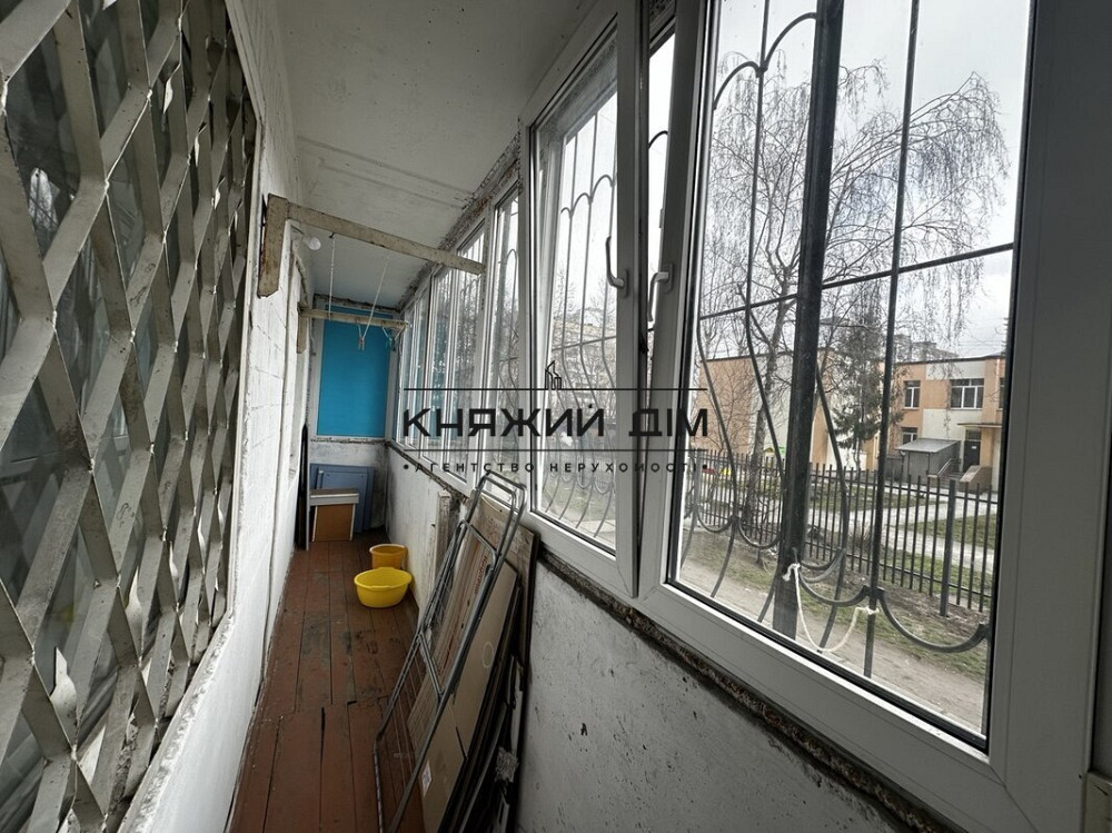 Оренда Квартира 1-кімнатна, 1/10 поверх на Тростянецкая ул. Kiev - photo 13