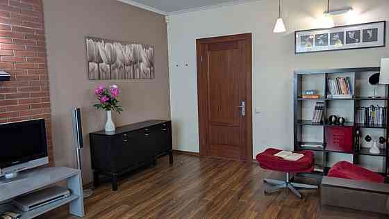 Оренда Квартира 1-кімнатна, 2/5 поверх на Рудницького, 15 Kiev