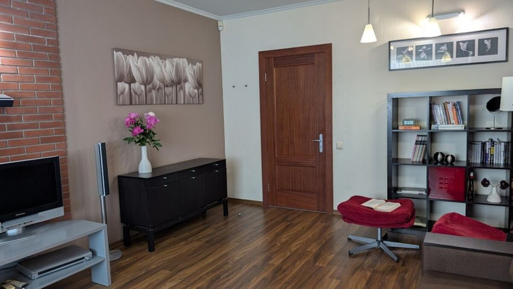 Оренда Квартира 1-кімнатна, 2/5 поверх на Рудницького, 15 Kiev - photo 5