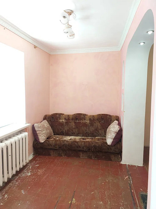 Продам частину будинку м.Кропивницький р-н Новомиколаївка. Кропивницкий - изображение 10