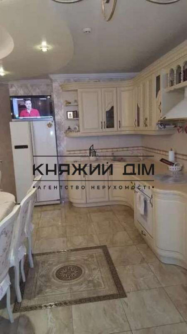 Продаж 4-х кімнатної квартири на вулиці Чавдар. Код об'єкту:21142102 Київ - фото 8