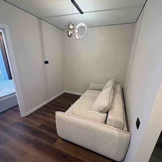 Продаж Квартира 1-кімнатна, 8/13 поверх на вул. Ленкавського Ивано-Франковск