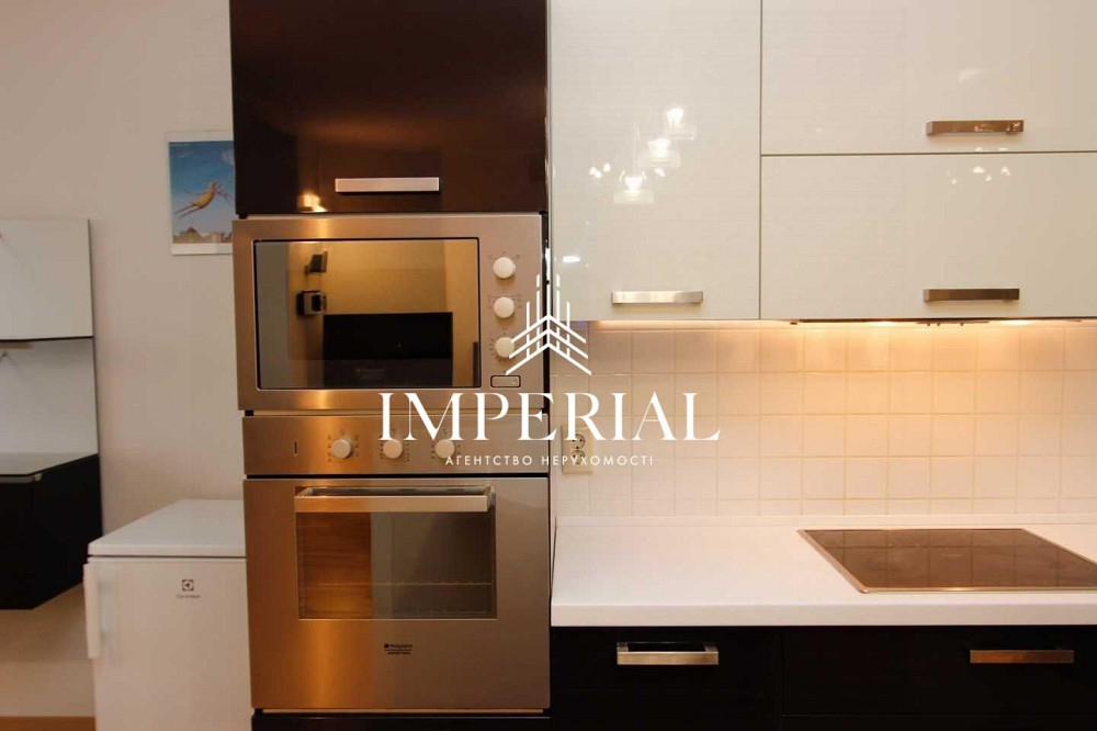 Оренда Квартира 4-кімнатна, 15/18 поверх на вул. Дмитрівська Київ - фото 18